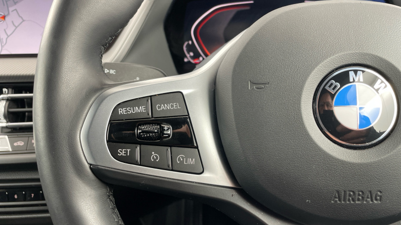 BMW 2 Series 218i [136] M Sport 4dr DCT Petrol Saloon